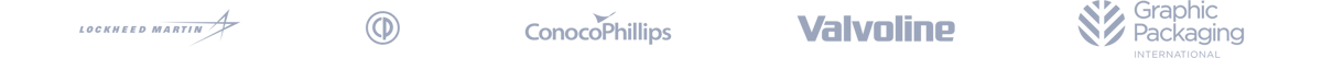 Our clients for Spill Prevention Control & Countermeasure Plans