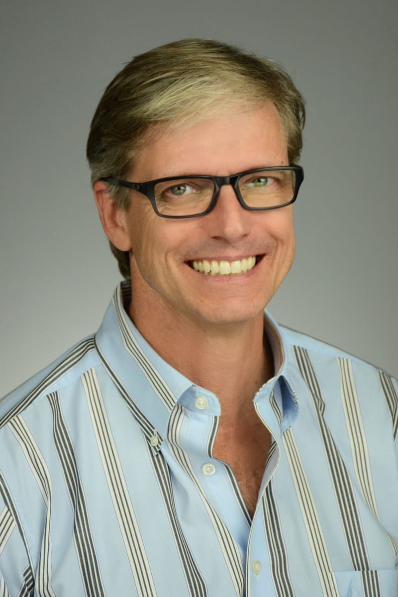 Ian Lundberg, PE